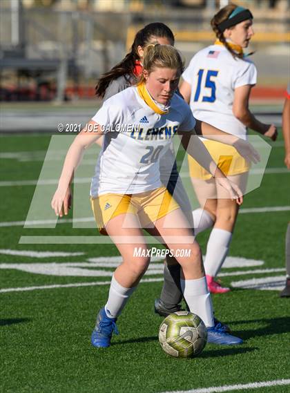Thumbnail 2 in Lee [Robert E.] vs Clemens (SCUC Shootout) photogallery.
