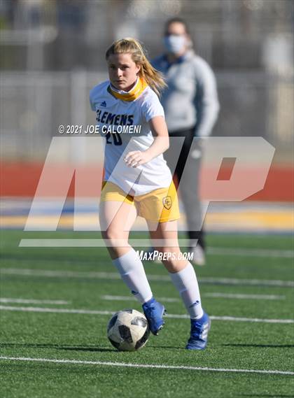 Thumbnail 2 in Lee [Robert E.] vs Clemens (SCUC Shootout) photogallery.