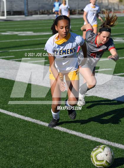 Thumbnail 2 in Lee [Robert E.] vs Clemens (SCUC Shootout) photogallery.