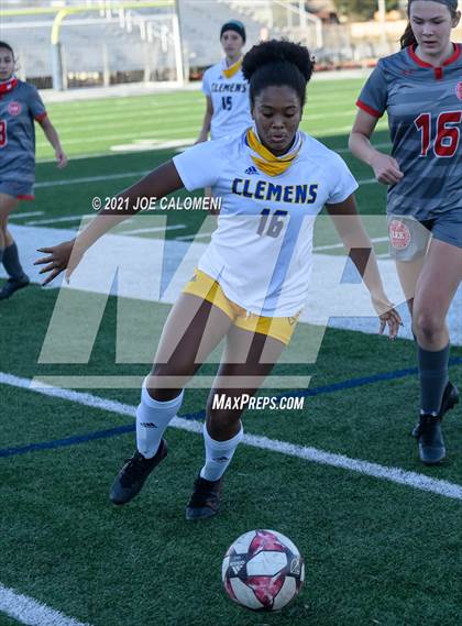 Thumbnail 1 in Lee [Robert E.] vs Clemens (SCUC Shootout) photogallery.