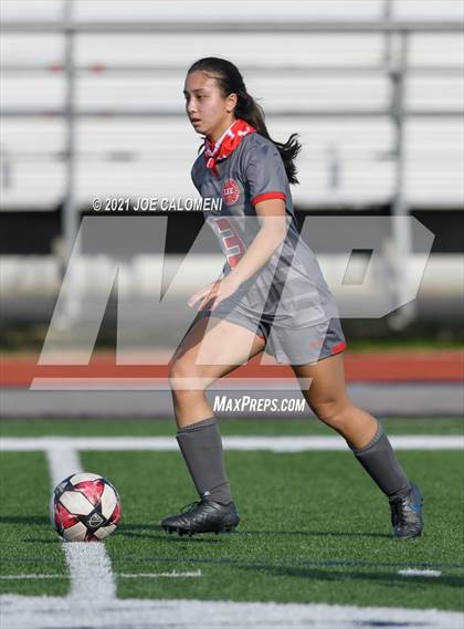 Thumbnail 1 in Lee [Robert E.] vs Clemens (SCUC Shootout) photogallery.