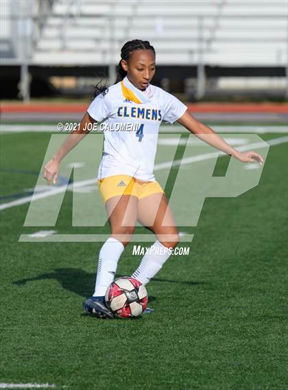 Thumbnail 3 in Lee [Robert E.] vs Clemens (SCUC Shootout) photogallery.