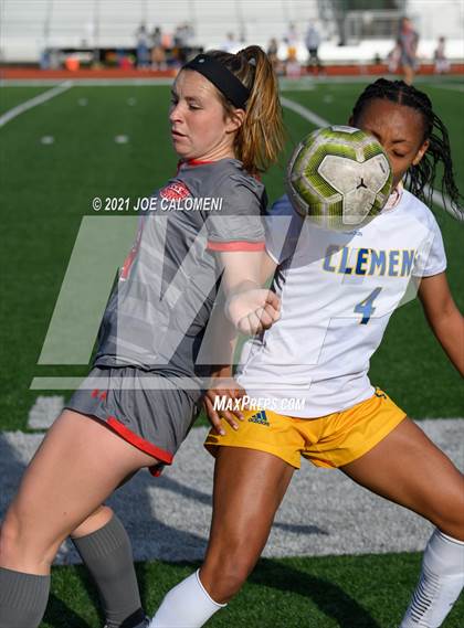Thumbnail 2 in Lee [Robert E.] vs Clemens (SCUC Shootout) photogallery.