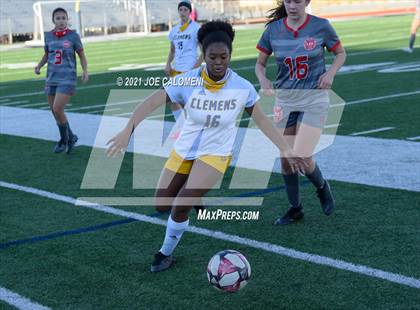Thumbnail 3 in Lee [Robert E.] vs Clemens (SCUC Shootout) photogallery.