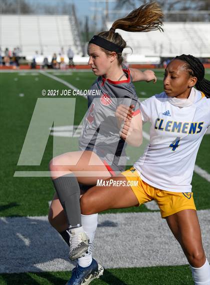Thumbnail 1 in Lee [Robert E.] vs Clemens (SCUC Shootout) photogallery.