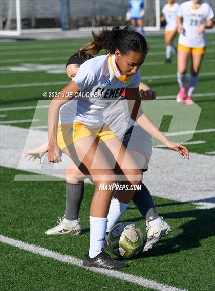 Thumbnail 3 in Lee [Robert E.] vs Clemens (SCUC Shootout) photogallery.