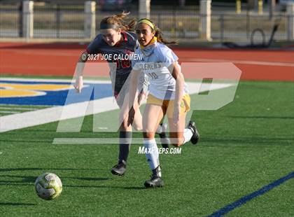 Thumbnail 3 in Lee [Robert E.] vs Clemens (SCUC Shootout) photogallery.
