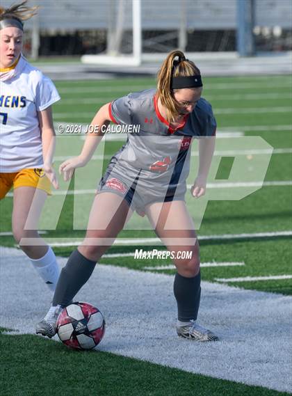 Thumbnail 1 in Lee [Robert E.] vs Clemens (SCUC Shootout) photogallery.
