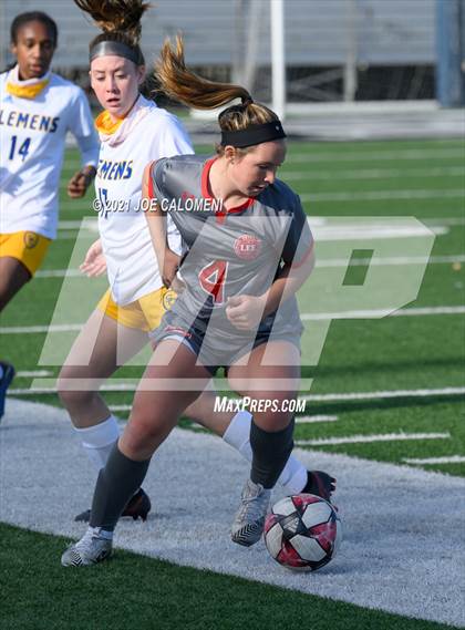 Thumbnail 1 in Lee [Robert E.] vs Clemens (SCUC Shootout) photogallery.