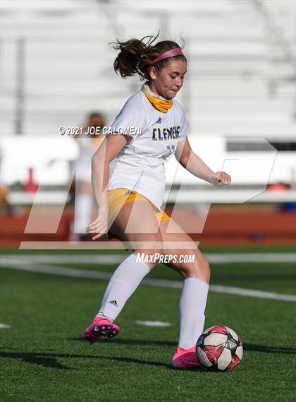 Thumbnail 3 in Lee [Robert E.] vs Clemens (SCUC Shootout) photogallery.