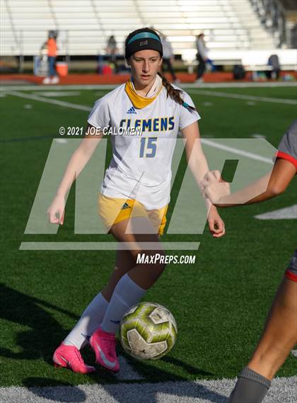Thumbnail 2 in Lee [Robert E.] vs Clemens (SCUC Shootout) photogallery.