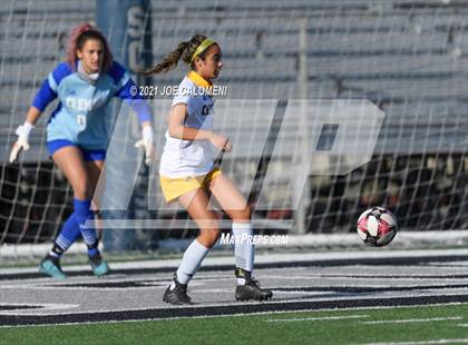 Thumbnail 2 in Lee [Robert E.] vs Clemens (SCUC Shootout) photogallery.