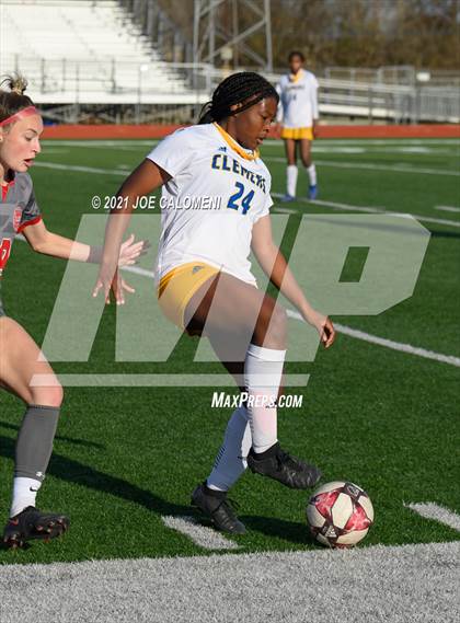 Thumbnail 3 in Lee [Robert E.] vs Clemens (SCUC Shootout) photogallery.