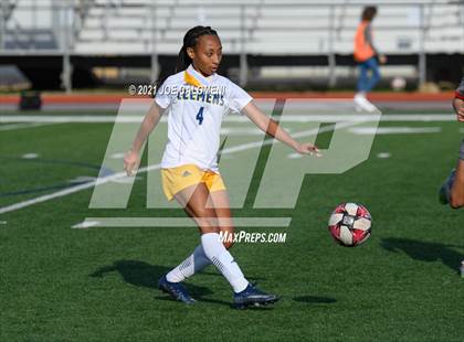 Thumbnail 1 in Lee [Robert E.] vs Clemens (SCUC Shootout) photogallery.