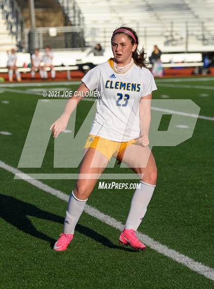 Thumbnail 3 in Lee [Robert E.] vs Clemens (SCUC Shootout) photogallery.