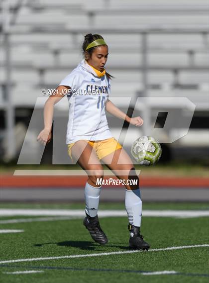 Thumbnail 1 in Lee [Robert E.] vs Clemens (SCUC Shootout) photogallery.