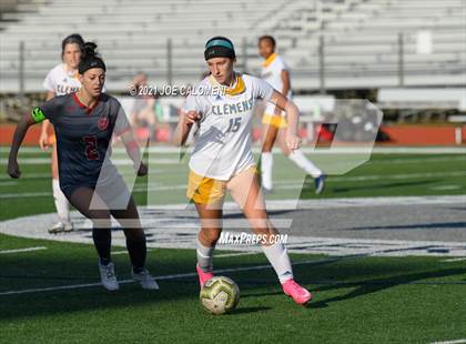Thumbnail 2 in Lee [Robert E.] vs Clemens (SCUC Shootout) photogallery.