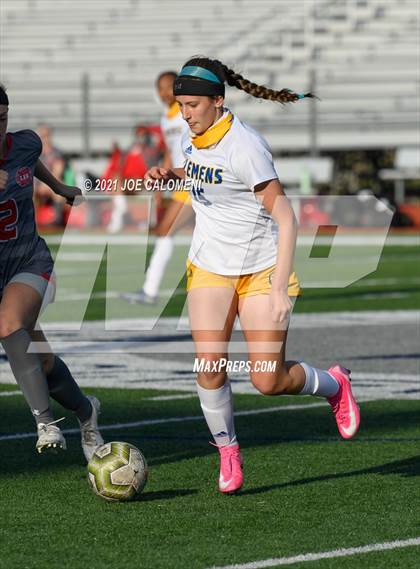 Thumbnail 2 in Lee [Robert E.] vs Clemens (SCUC Shootout) photogallery.