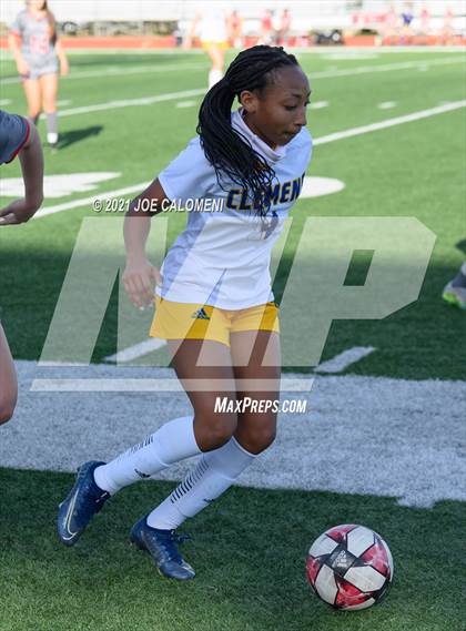 Thumbnail 1 in Lee [Robert E.] vs Clemens (SCUC Shootout) photogallery.