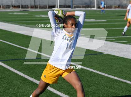 Thumbnail 1 in Lee [Robert E.] vs Clemens (SCUC Shootout) photogallery.
