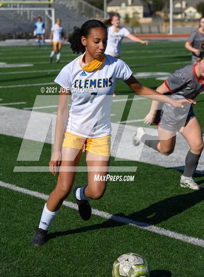 Thumbnail 3 in Lee [Robert E.] vs Clemens (SCUC Shootout) photogallery.