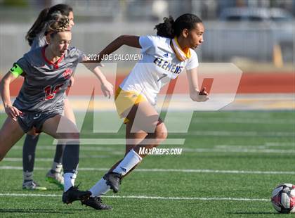 Thumbnail 1 in Lee [Robert E.] vs Clemens (SCUC Shootout) photogallery.
