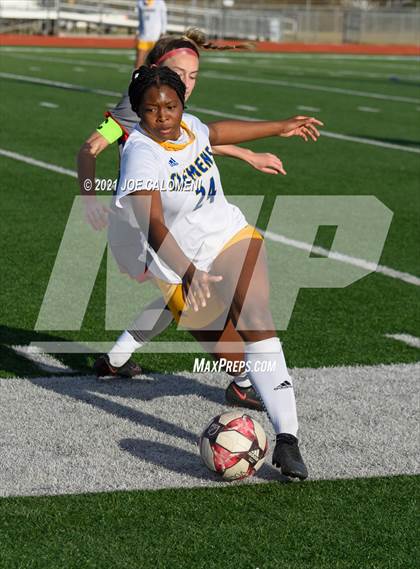 Thumbnail 3 in Lee [Robert E.] vs Clemens (SCUC Shootout) photogallery.