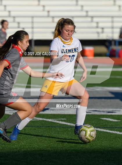 Thumbnail 2 in Lee [Robert E.] vs Clemens (SCUC Shootout) photogallery.