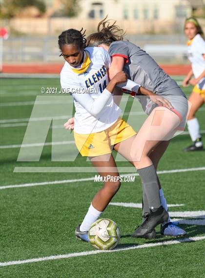 Thumbnail 2 in Lee [Robert E.] vs Clemens (SCUC Shootout) photogallery.