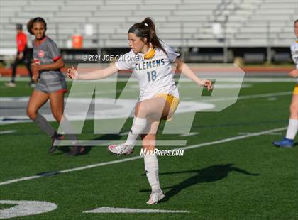 Thumbnail 2 in Lee [Robert E.] vs Clemens (SCUC Shootout) photogallery.