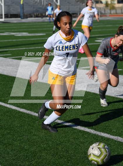 Thumbnail 1 in Lee [Robert E.] vs Clemens (SCUC Shootout) photogallery.