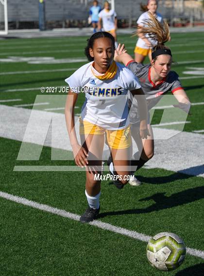 Thumbnail 1 in Lee [Robert E.] vs Clemens (SCUC Shootout) photogallery.