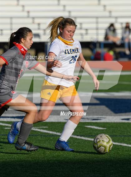 Thumbnail 3 in Lee [Robert E.] vs Clemens (SCUC Shootout) photogallery.