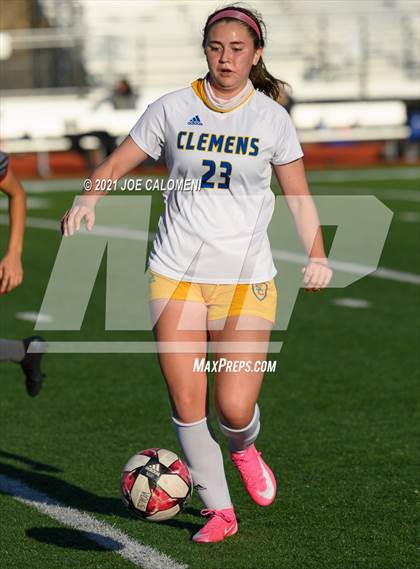 Thumbnail 1 in Lee [Robert E.] vs Clemens (SCUC Shootout) photogallery.