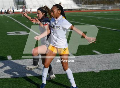 Thumbnail 3 in Lee [Robert E.] vs Clemens (SCUC Shootout) photogallery.