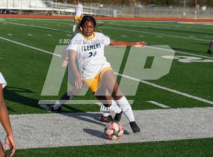 Thumbnail 2 in Lee [Robert E.] vs Clemens (SCUC Shootout) photogallery.