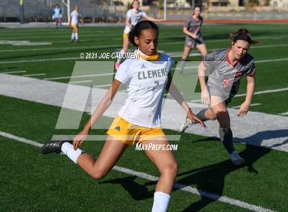 Thumbnail 2 in Lee [Robert E.] vs Clemens (SCUC Shootout) photogallery.