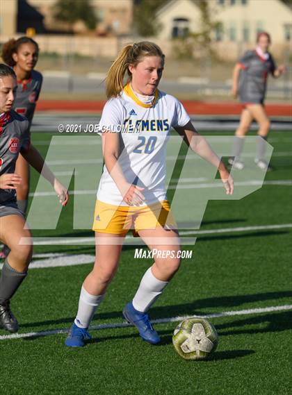 Thumbnail 2 in Lee [Robert E.] vs Clemens (SCUC Shootout) photogallery.
