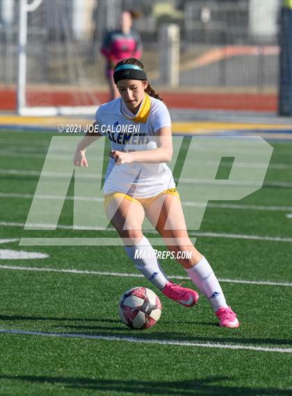 Thumbnail 3 in Lee [Robert E.] vs Clemens (SCUC Shootout) photogallery.