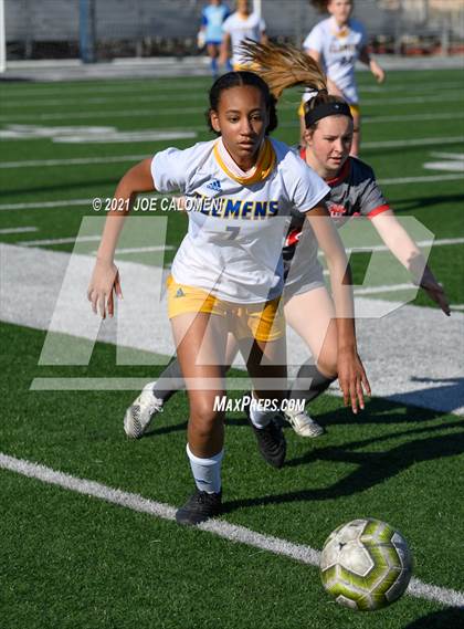 Thumbnail 3 in Lee [Robert E.] vs Clemens (SCUC Shootout) photogallery.