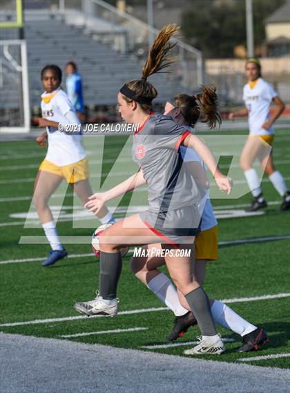 Thumbnail 3 in Lee [Robert E.] vs Clemens (SCUC Shootout) photogallery.