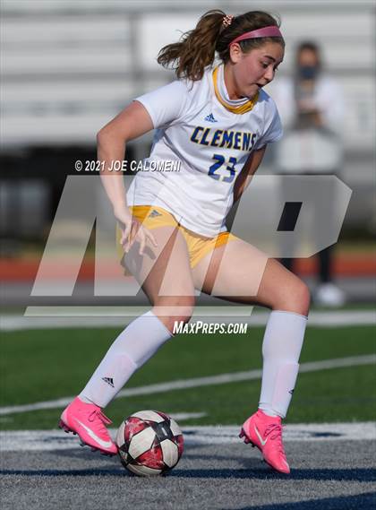 Thumbnail 2 in Lee [Robert E.] vs Clemens (SCUC Shootout) photogallery.