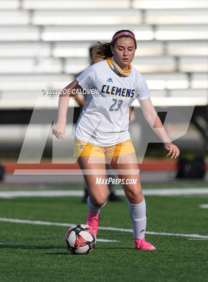 Thumbnail 3 in Lee [Robert E.] vs Clemens (SCUC Shootout) photogallery.