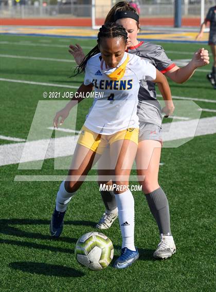 Thumbnail 2 in Lee [Robert E.] vs Clemens (SCUC Shootout) photogallery.