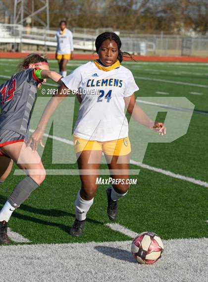 Thumbnail 1 in Lee [Robert E.] vs Clemens (SCUC Shootout) photogallery.