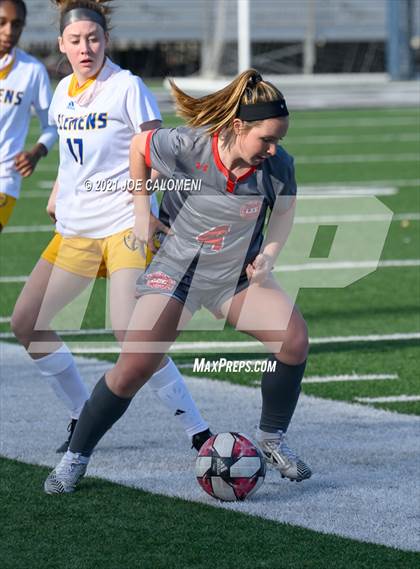 Thumbnail 2 in Lee [Robert E.] vs Clemens (SCUC Shootout) photogallery.