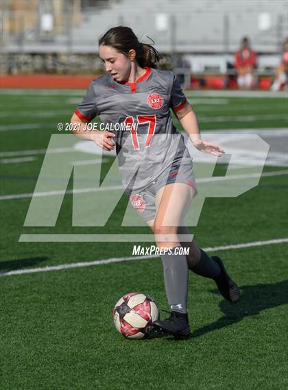 Thumbnail 3 in Lee [Robert E.] vs Clemens (SCUC Shootout) photogallery.