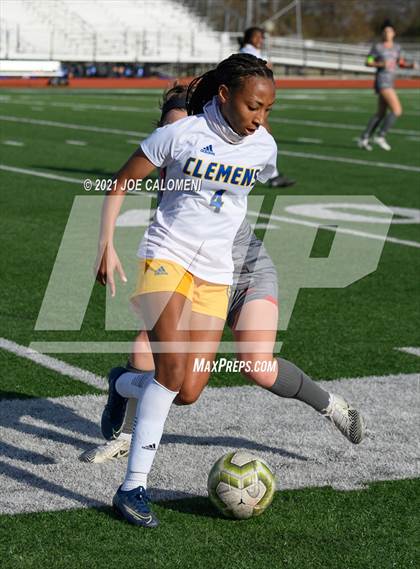Thumbnail 2 in Lee [Robert E.] vs Clemens (SCUC Shootout) photogallery.