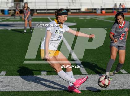 Thumbnail 1 in Lee [Robert E.] vs Clemens (SCUC Shootout) photogallery.