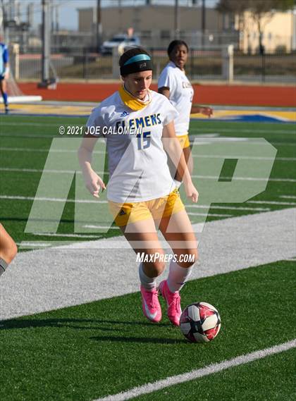Thumbnail 1 in Lee [Robert E.] vs Clemens (SCUC Shootout) photogallery.